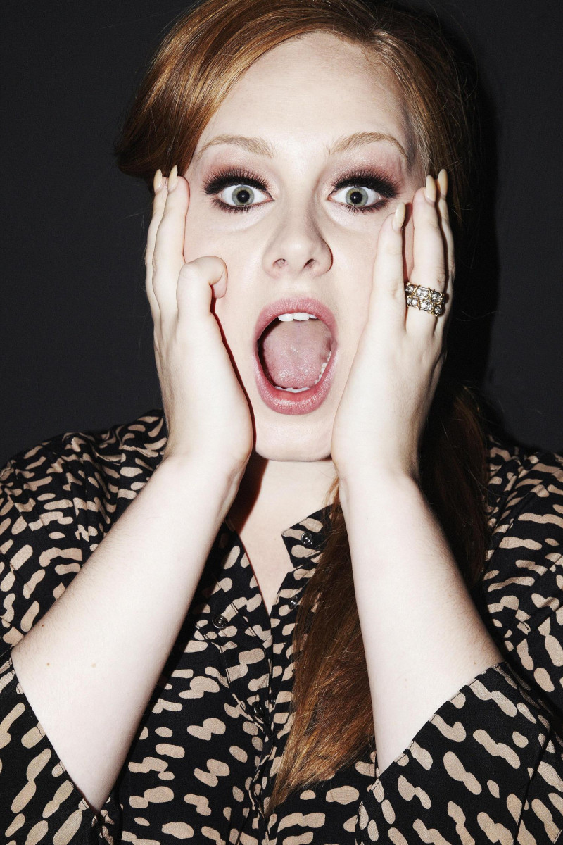Adele: pic #548204
