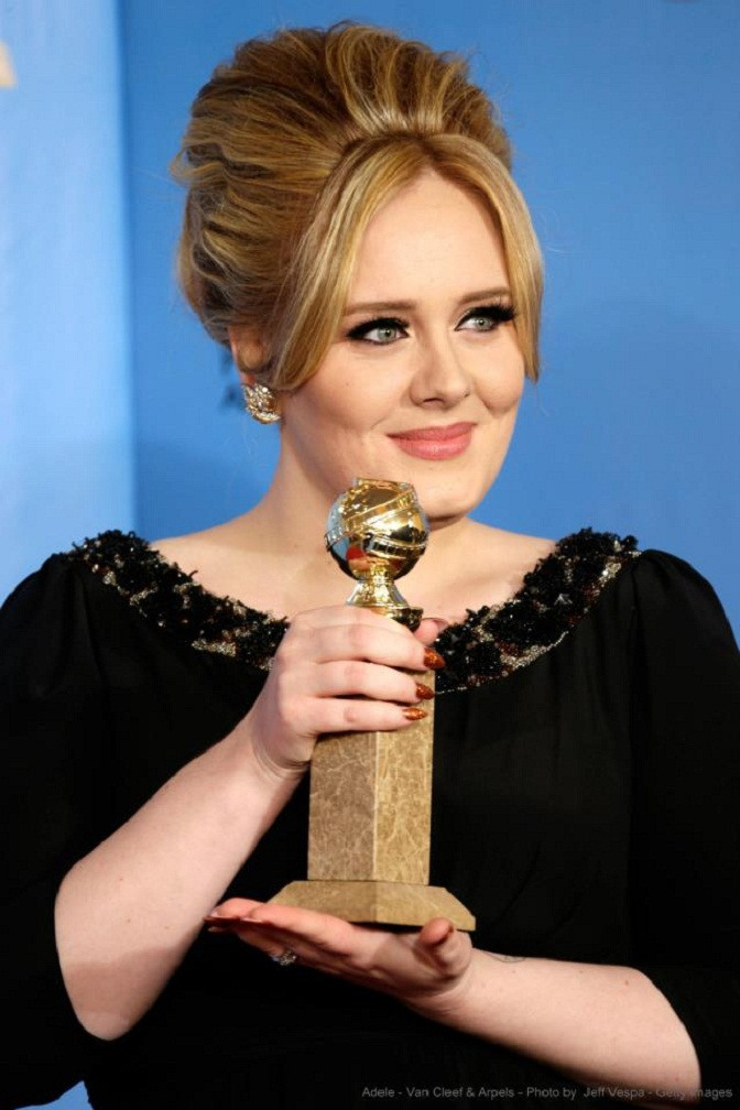 Adele: pic #568290