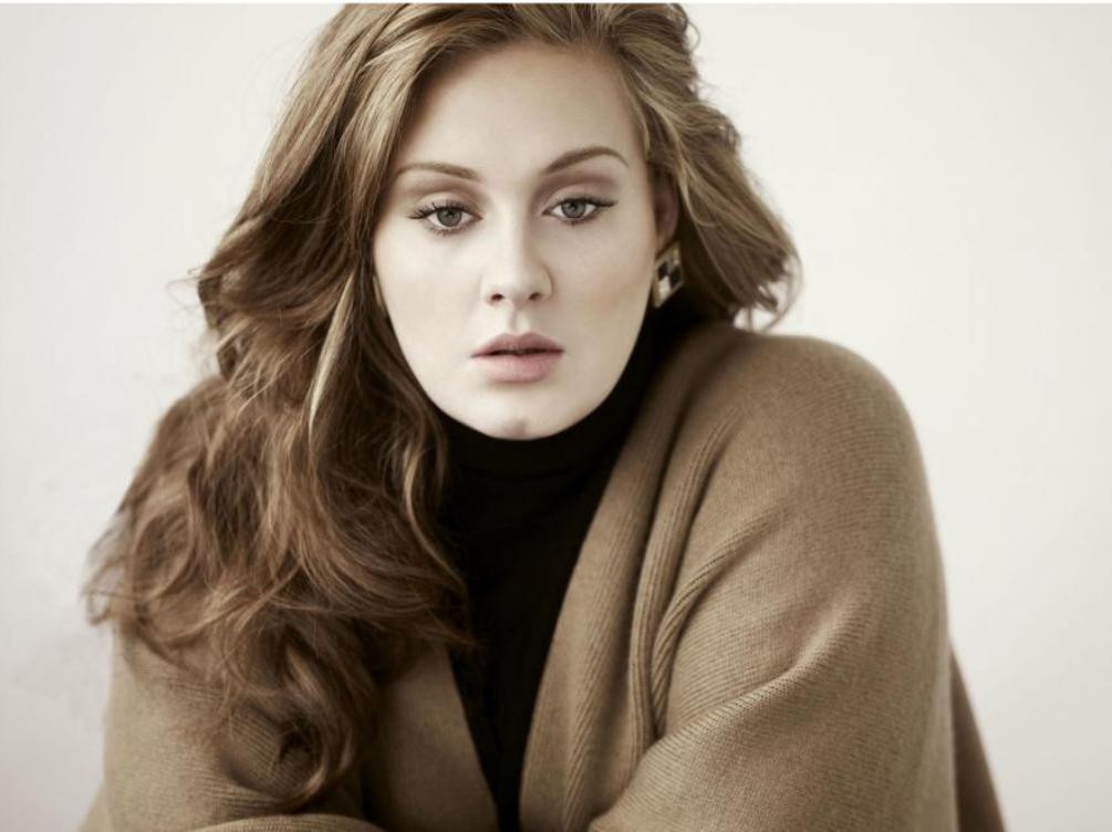 Adele: pic #426356