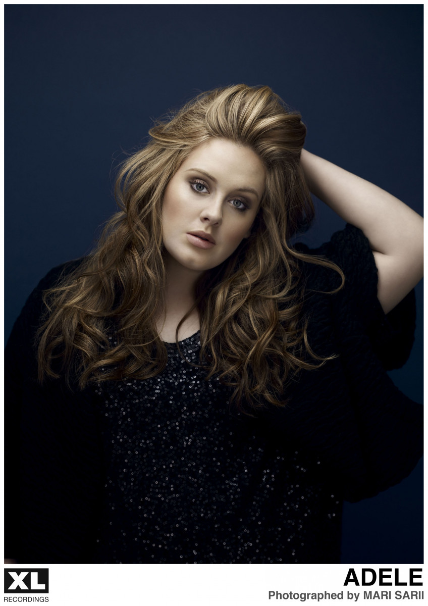 Adele: pic #434978