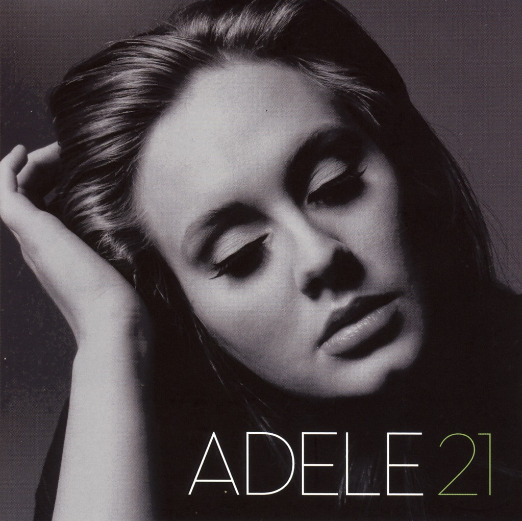 Adele: pic #406749