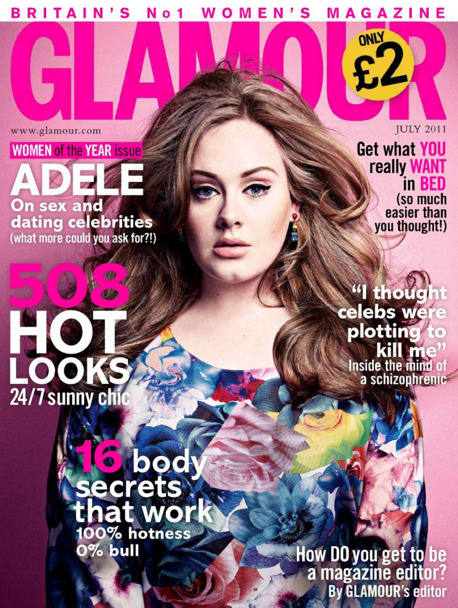 Adele: pic #417213