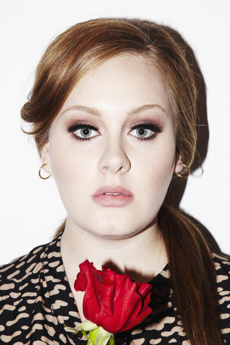 Adele: pic #438499