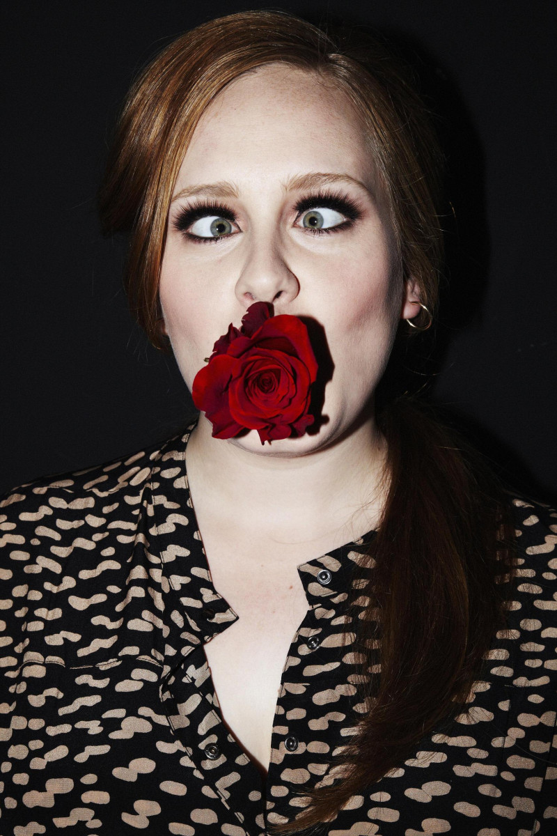 Adele: pic #438513