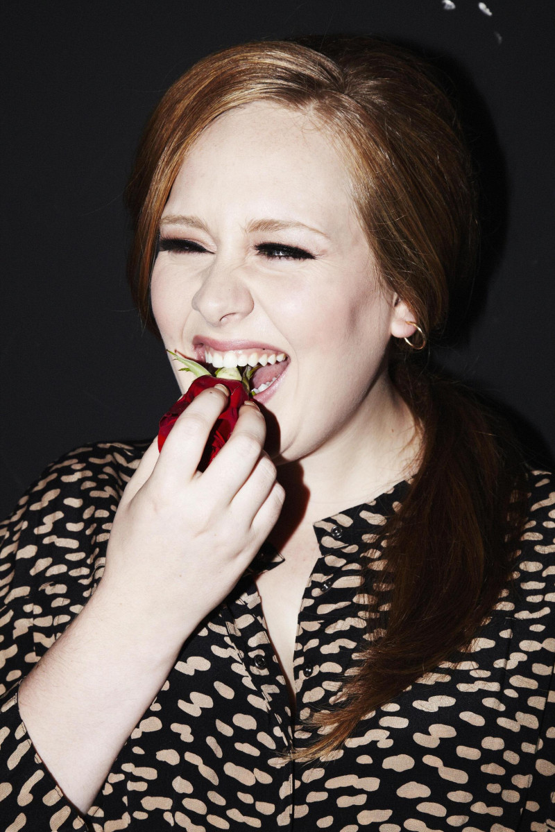 Adele: pic #438512