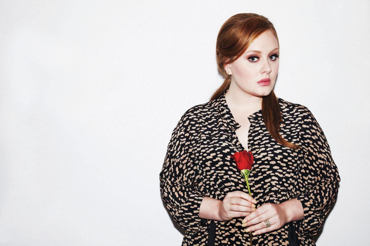 Adele: pic #438500