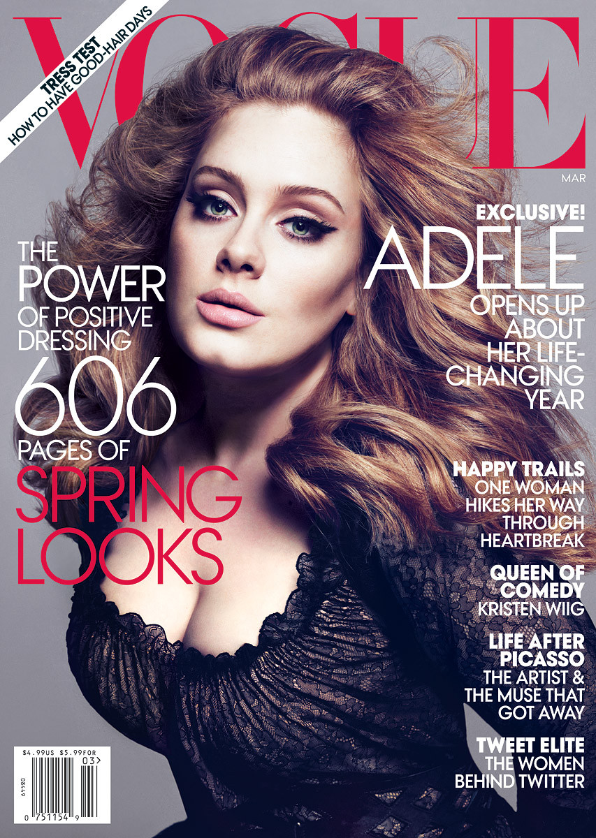 Adele: pic #446646