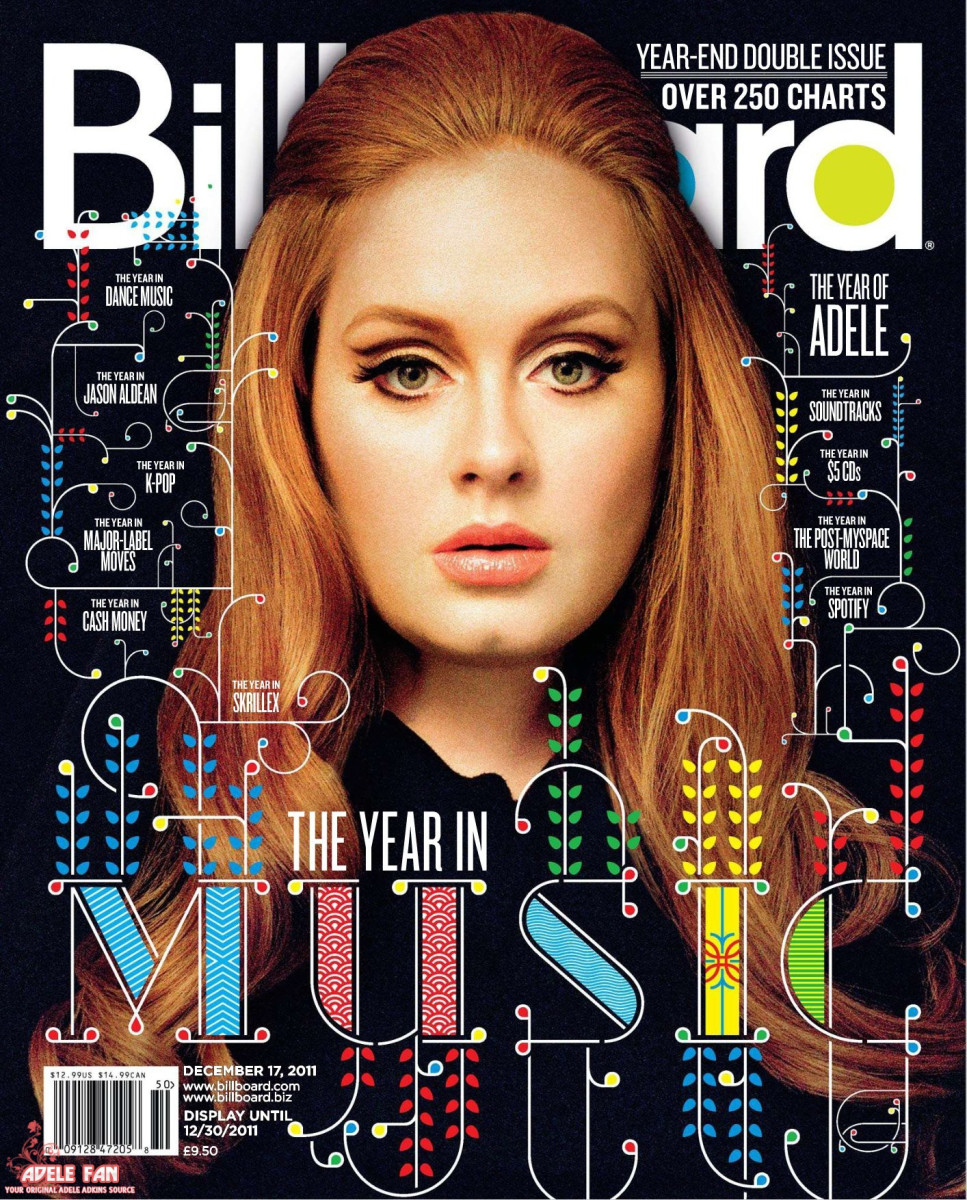 Adele: pic #488588