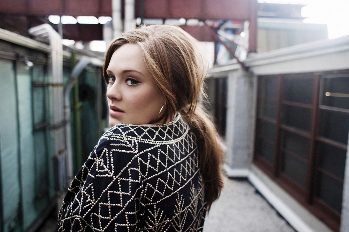 Adele: pic #437589