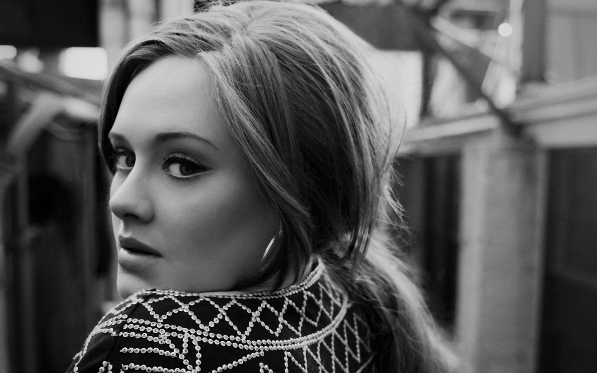 Adele: pic #406681