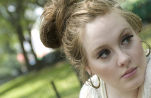 Adele photo #