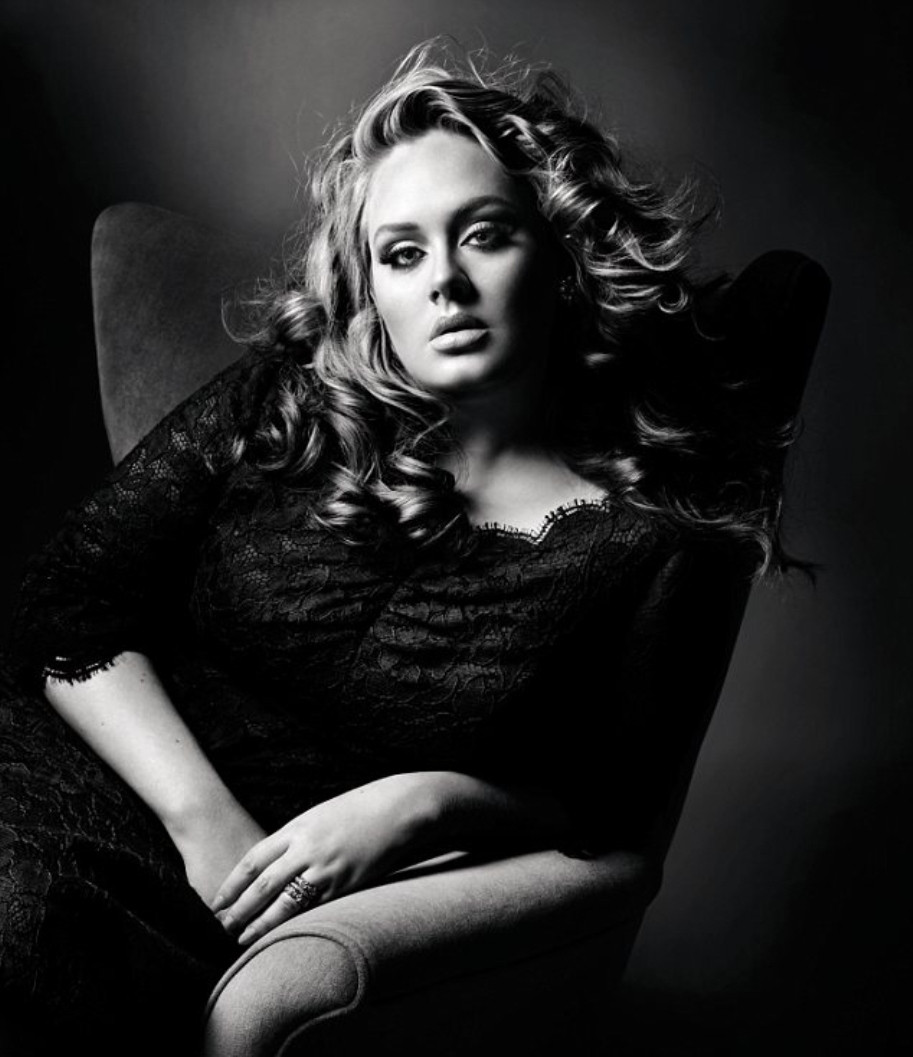 Adele: pic #424914