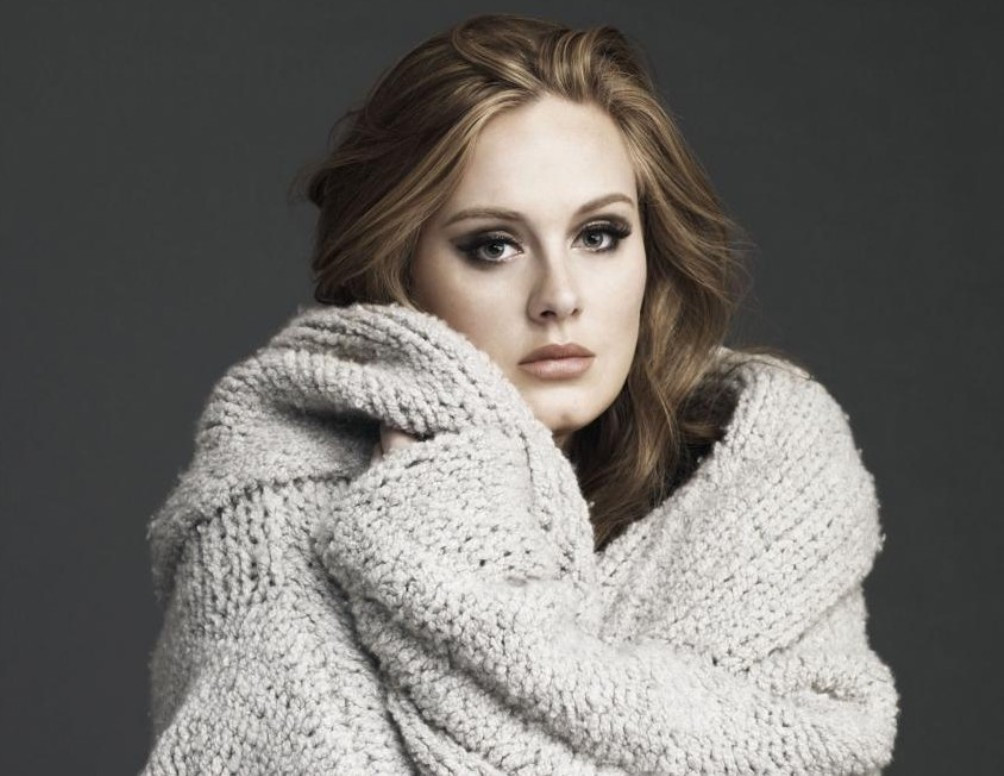Adele: pic #426352