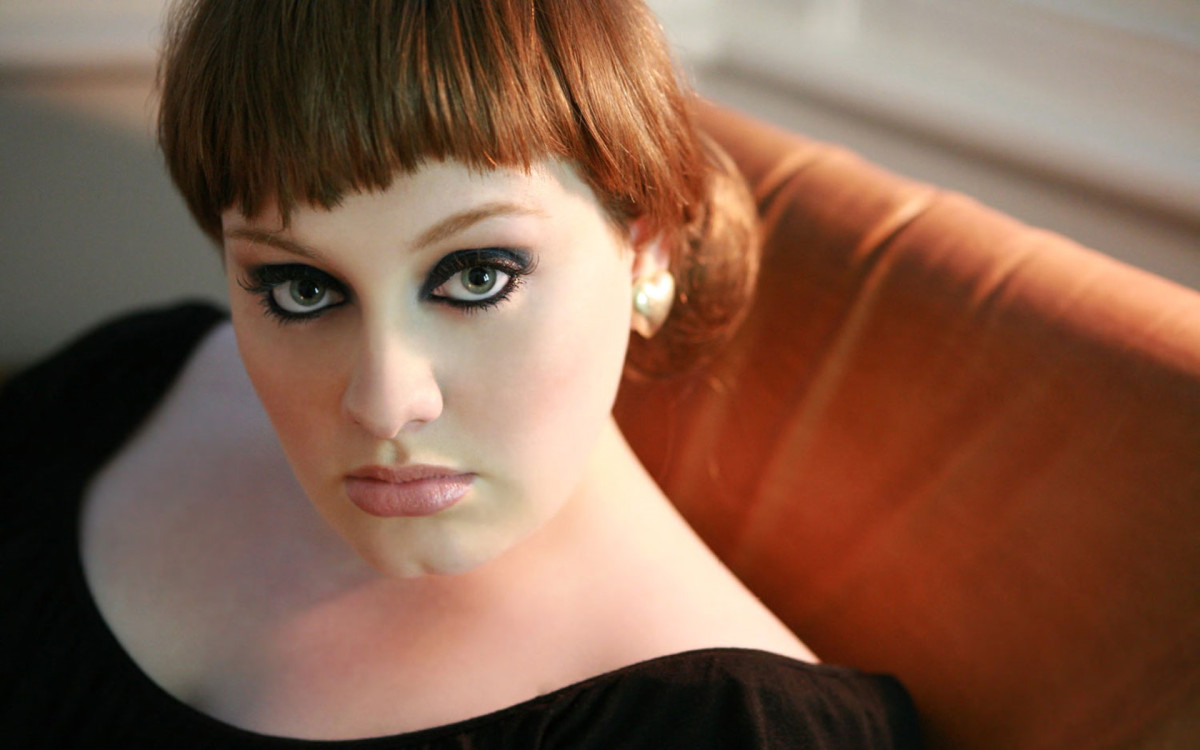 Adele: pic #370595