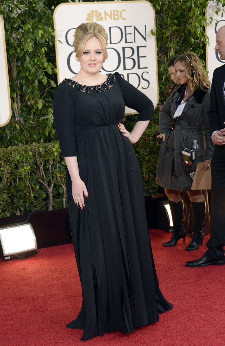 Adele: pic #568045