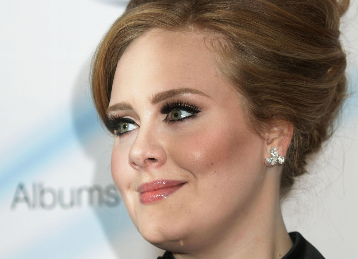 Adele: pic #424568