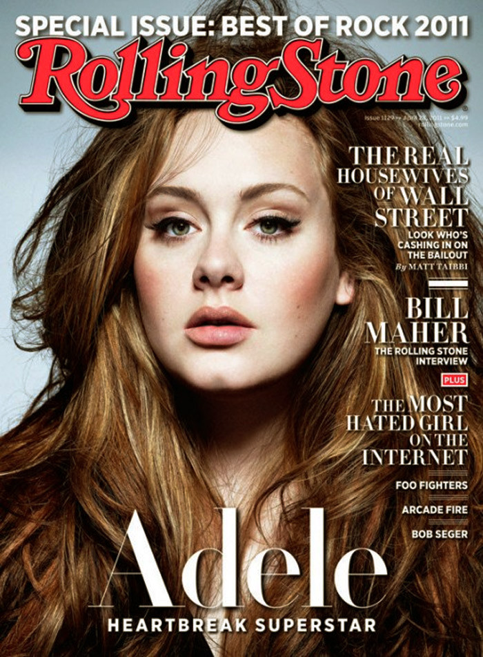 Adele: pic #424571
