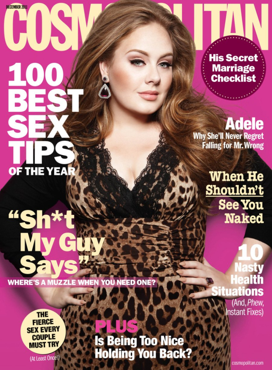 Adele: pic #424915