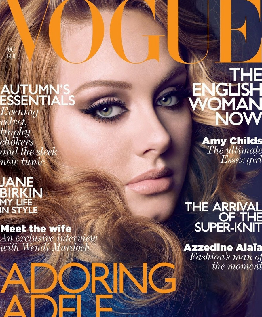 Adele: pic #402460