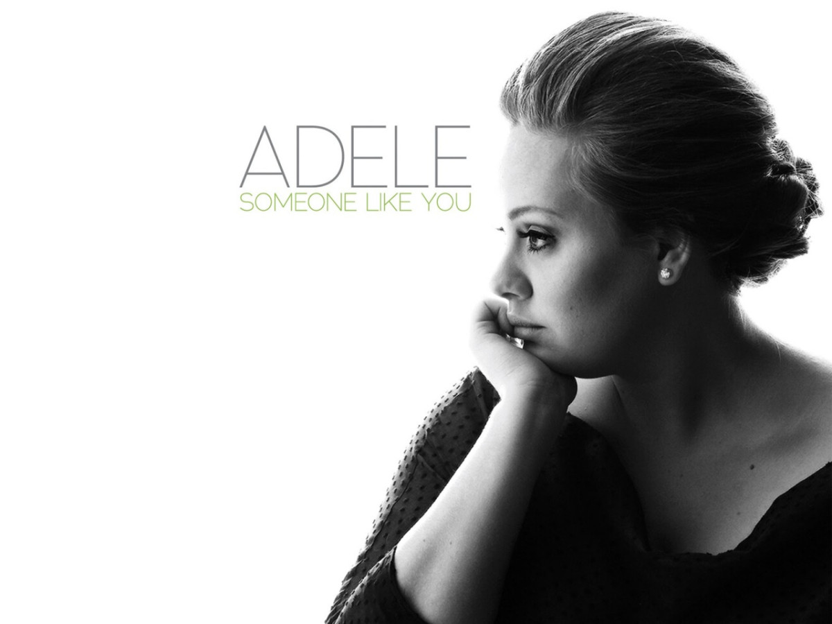 Adele: pic #370594