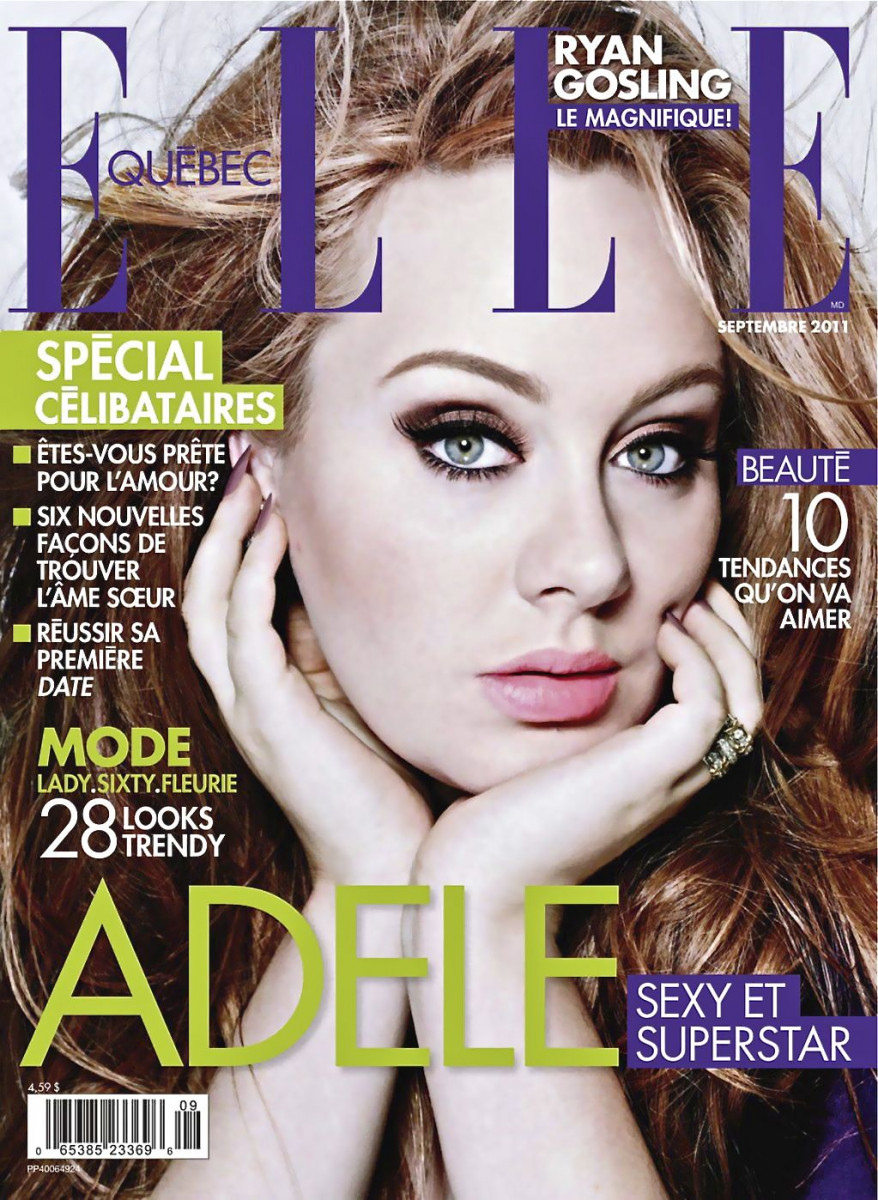 Adele: pic #424919