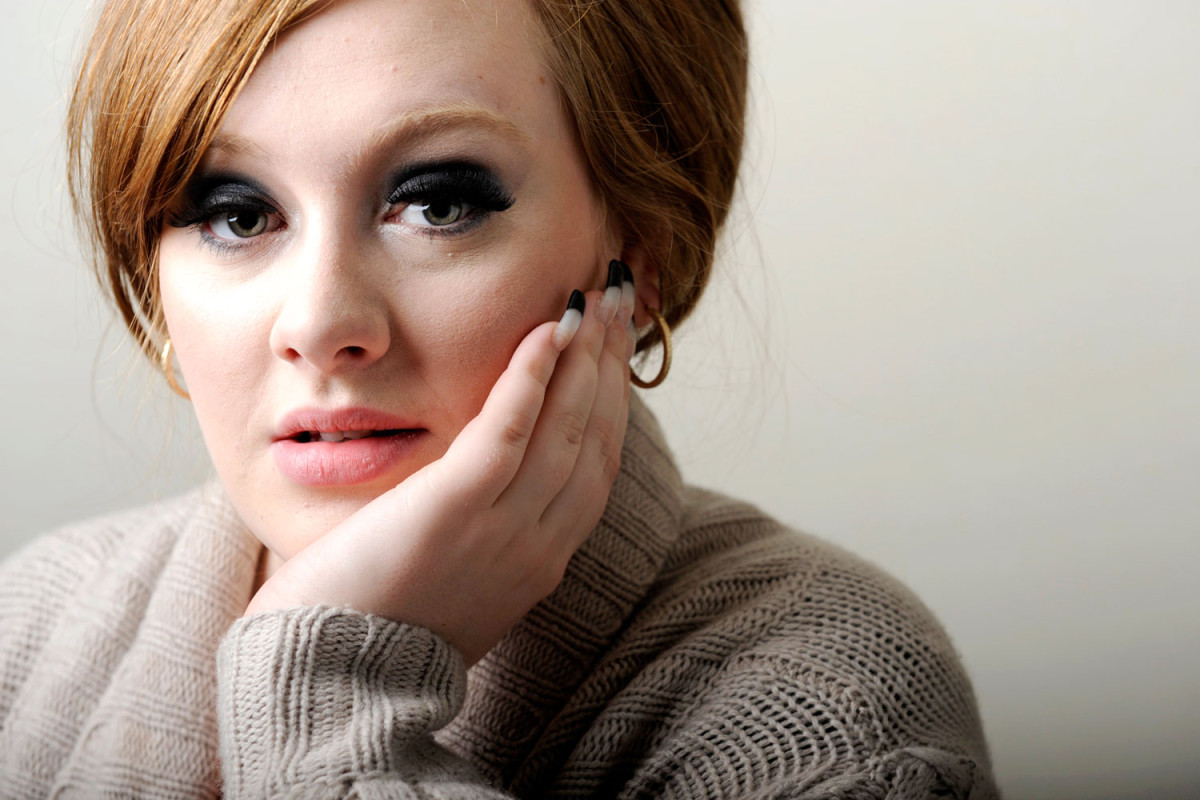 Adele: pic #370593