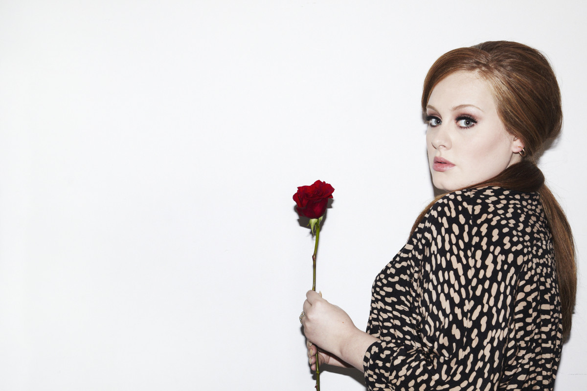 Adele: pic #438509