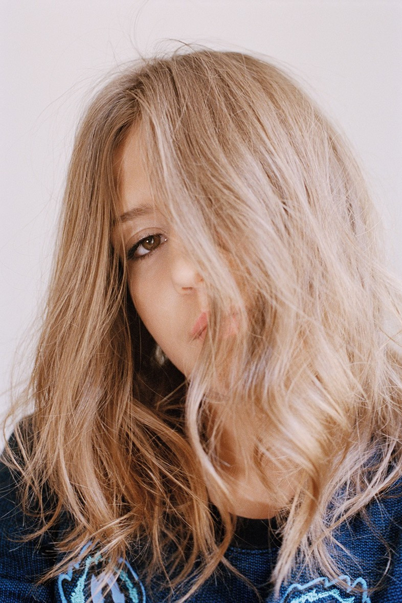 Adele Exarchopoulos: pic #659815