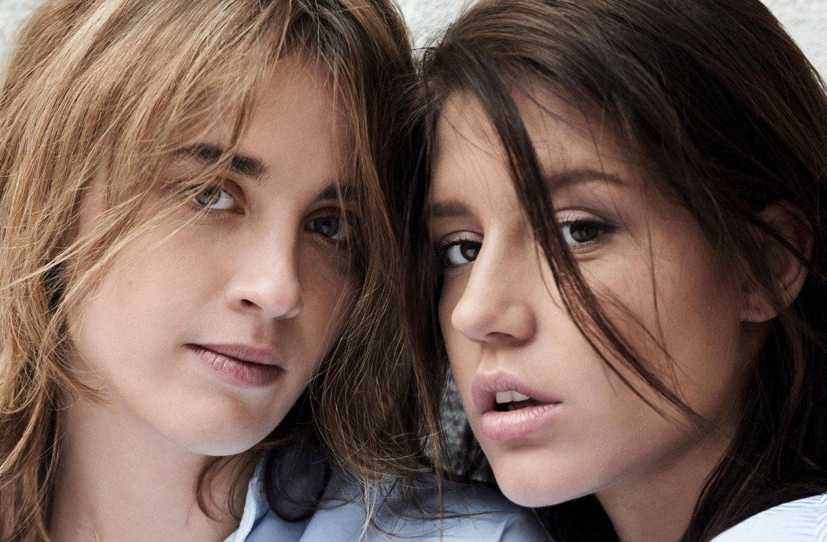 Adele Exarchopoulos: pic #945999