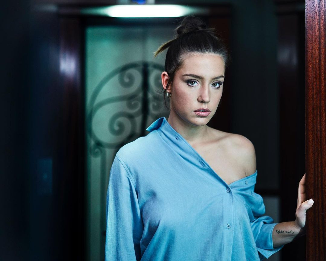 Adele Exarchopoulos: pic #1321569