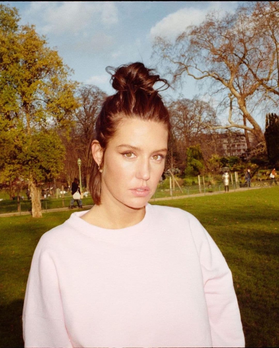 Adele Exarchopoulos: pic #1337395