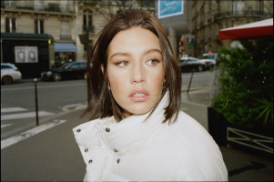 photo 24 in Adele Exarchopoulos gallery [id1337394] 2023-11-24