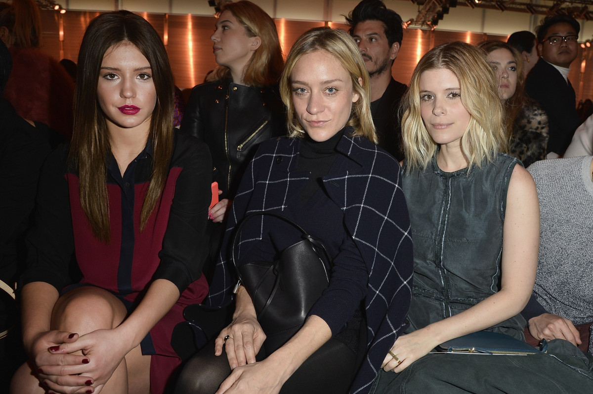 Adele Exarchopoulos: pic #678808