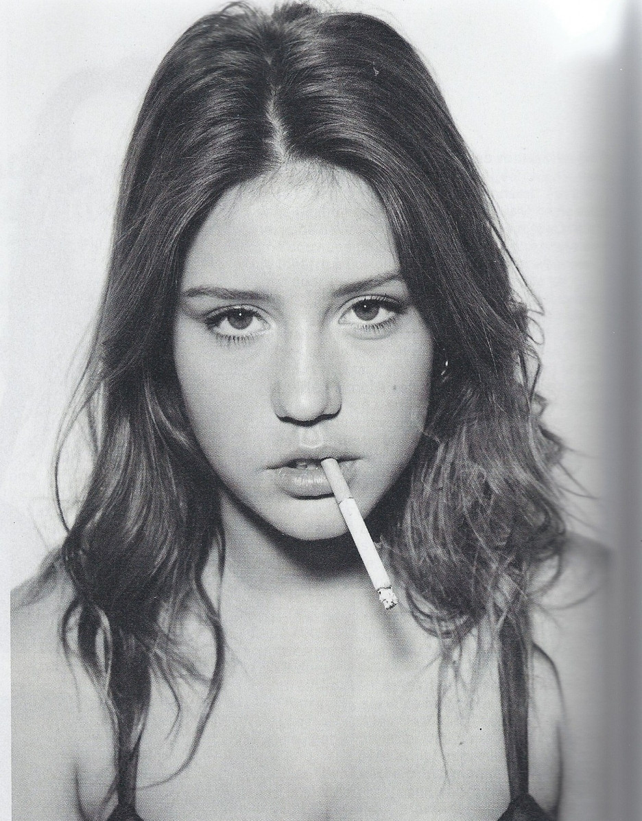 Adele Exarchopoulos: pic #650882