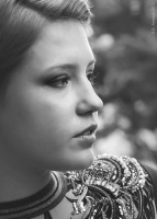 Adele Exarchopoulos photo #