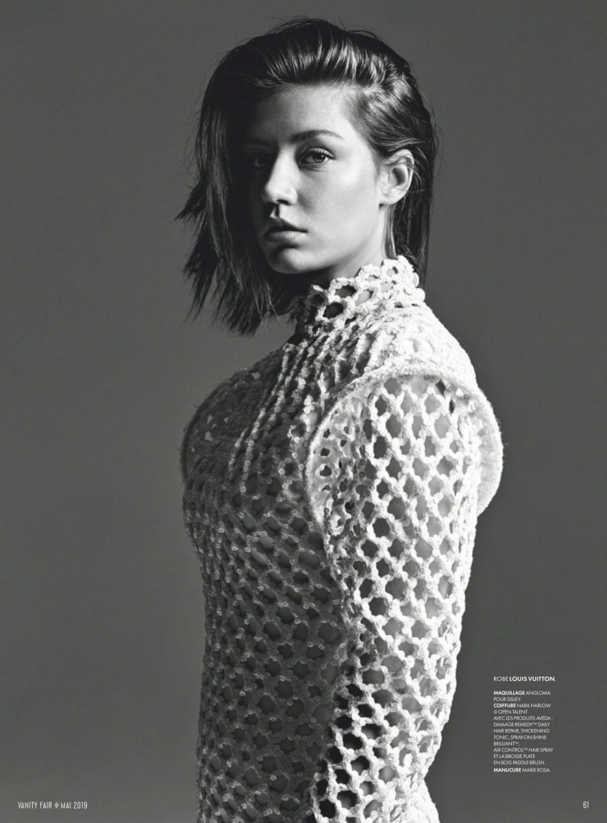 Adele Exarchopoulos: pic #1124273