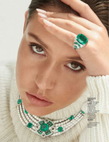 photo 6 in Adele Exarchopoulos gallery [id1188743] 2019-11-11