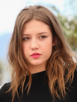 Adele Exarchopoulos photo #