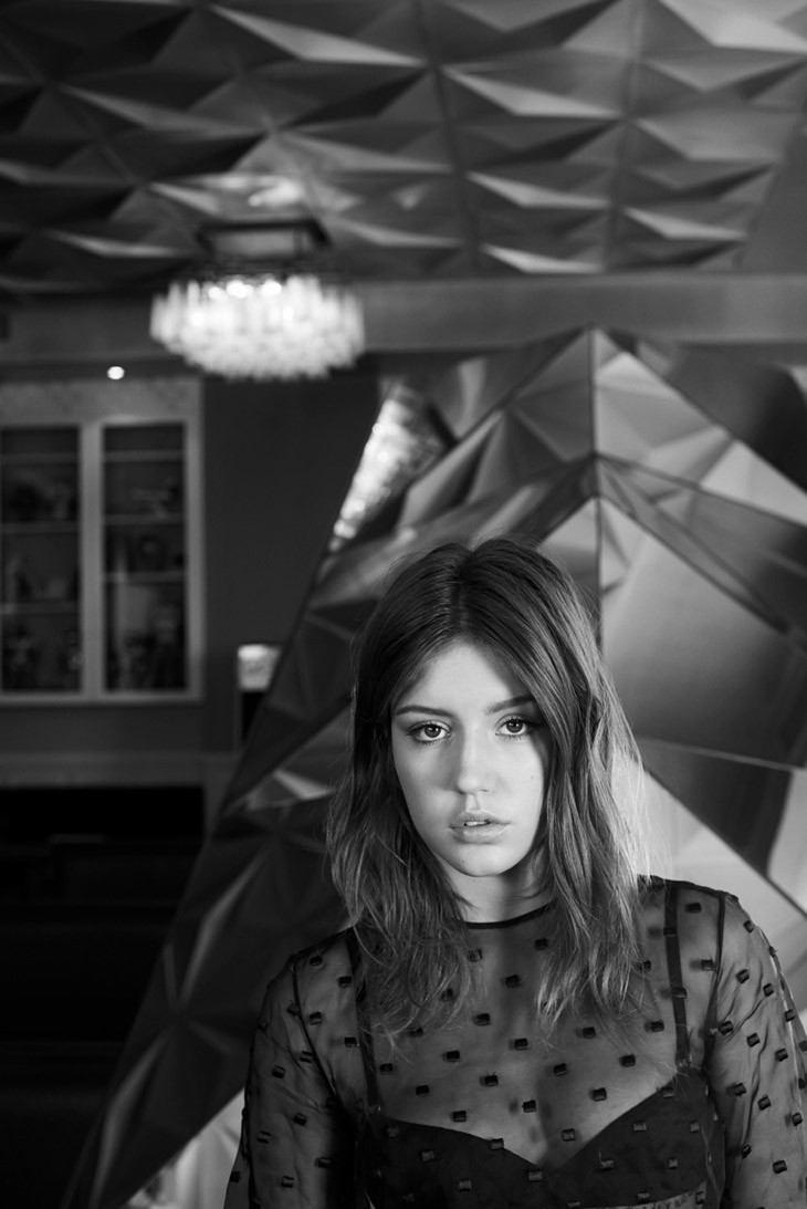 Adele Exarchopoulos: pic #650872