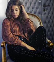 Adele Exarchopoulos photo #