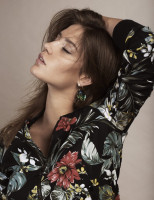 Adele Exarchopoulos photo #