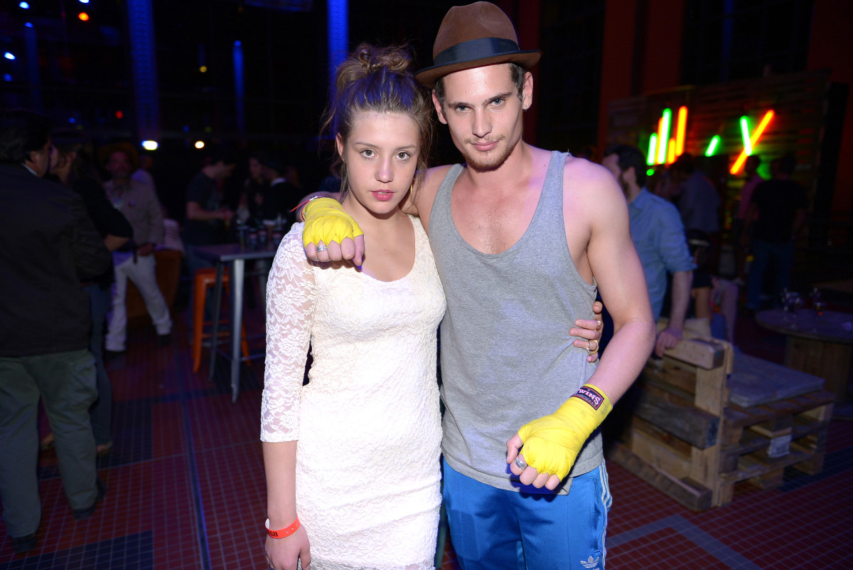 Adele Exarchopoulos: pic #649137
