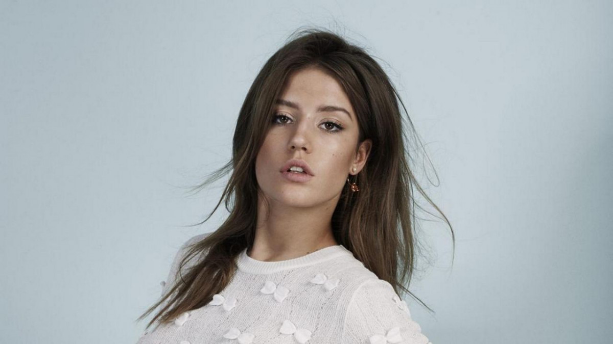 Adele Exarchopoulos: pic #1116713