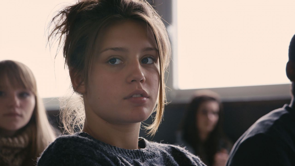 Adele Exarchopoulos: pic #1116706