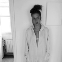 Adele Exarchopoulos photo #