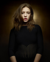 Adele Exarchopoulos photo #