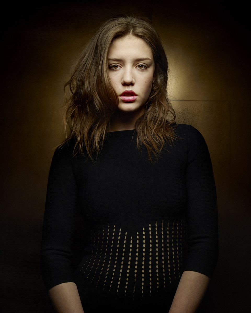 Adele Exarchopoulos: pic #651845