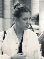 Adele Exarchopoulos photo #