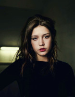 Adele Exarchopoulos photo #