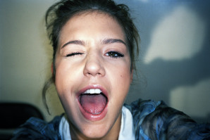 Adele Exarchopoulos photo #